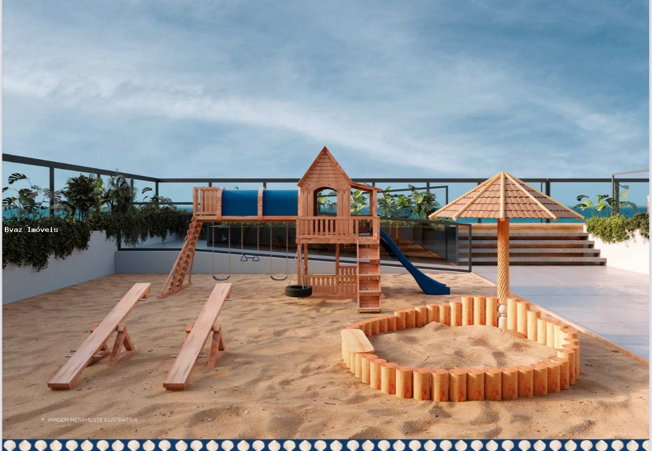 Apartamento, 1 quarto, 30 m² - Foto 14