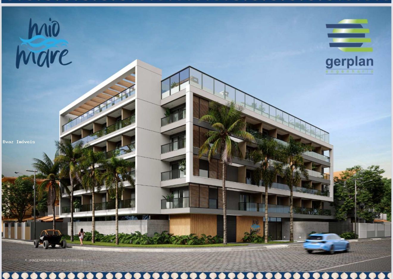 Apartamento, 1 quarto, 30 m² - Foto 16