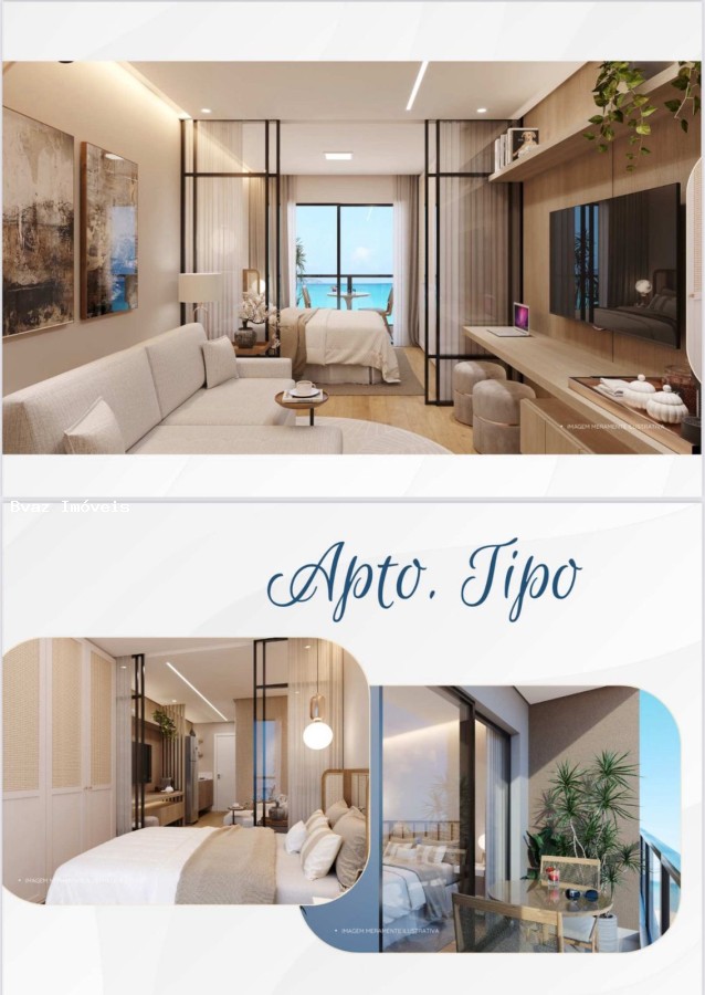 Apartamento, 1 quarto, 30 m² - Foto 22