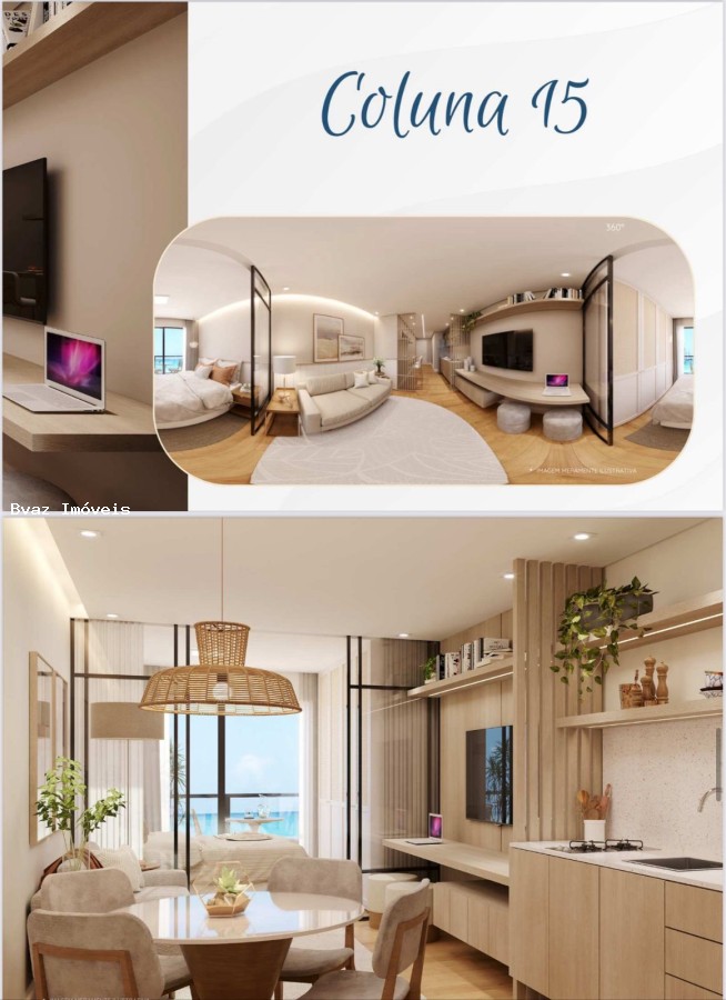 Apartamento, 1 quarto, 30 m² - Foto 24