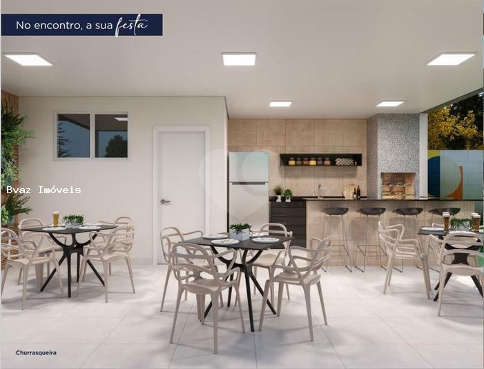 Apartamento, 2 quartos, 47 m² - Foto 3