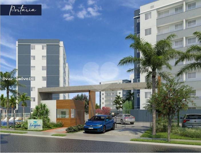 Apartamento, 2 quartos, 47 m² - Foto 2