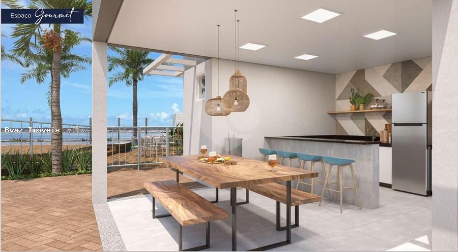 Apartamento, 2 quartos, 47 m² - Foto 4