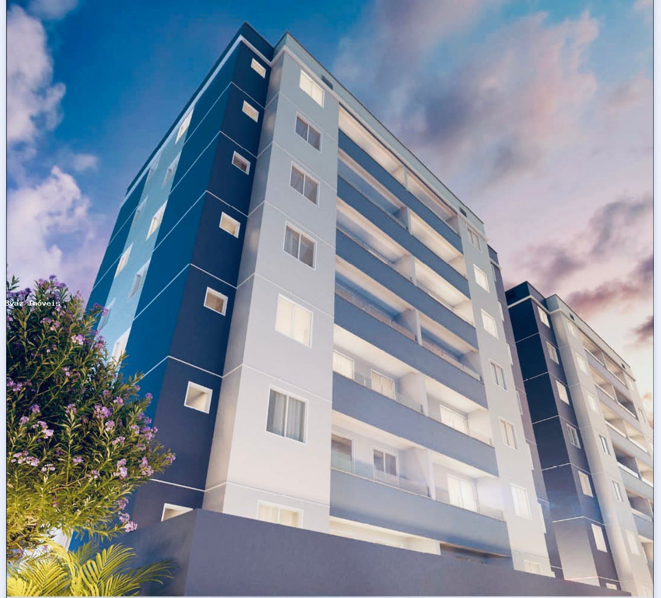 Apartamento, 2 quartos, 47 m² - Foto 6