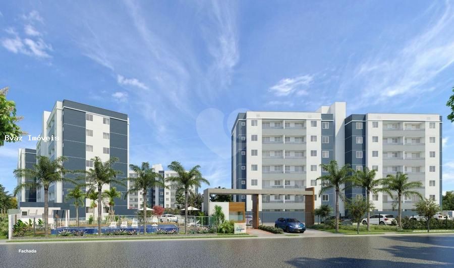 Apartamento, 2 quartos, 47 m² - Foto 1