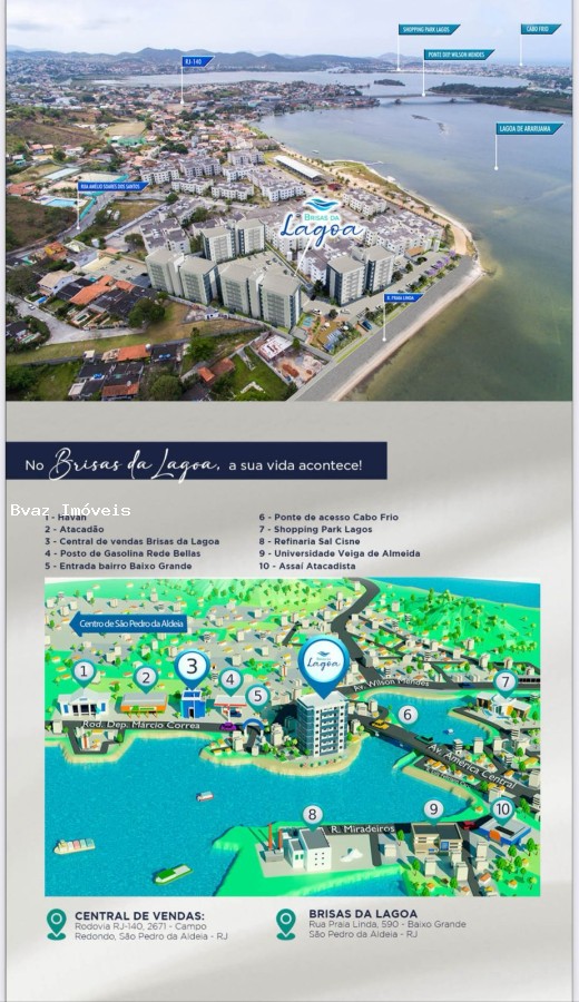 Apartamento, 2 quartos, 47 m² - Foto 7