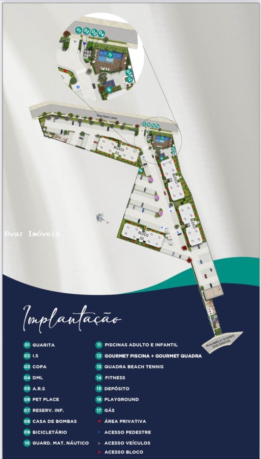 Apartamento, 2 quartos, 47 m² - Foto 9