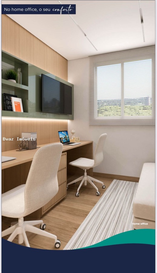 Apartamento, 2 quartos, 47 m² - Foto 15