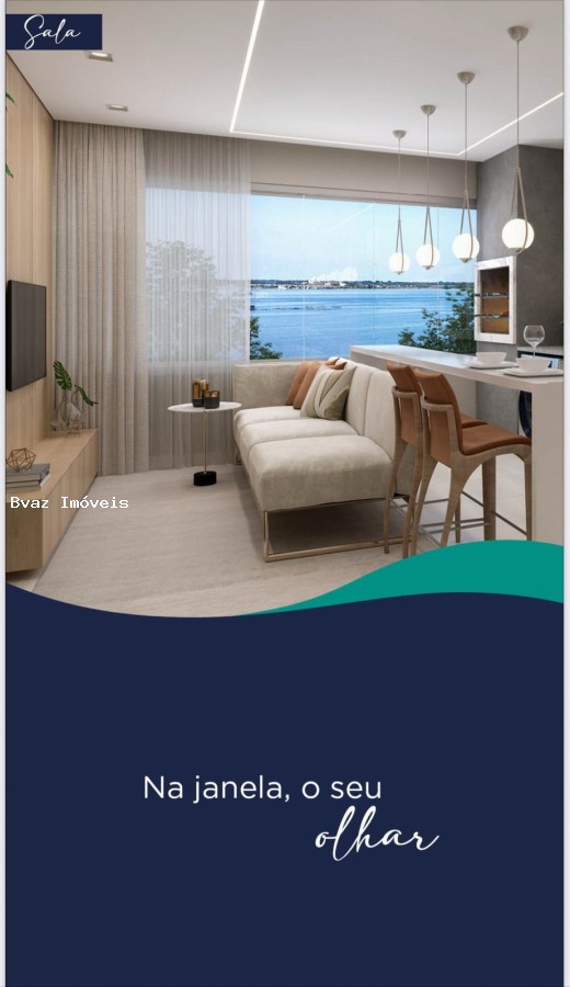 Apartamento, 2 quartos, 47 m² - Foto 17