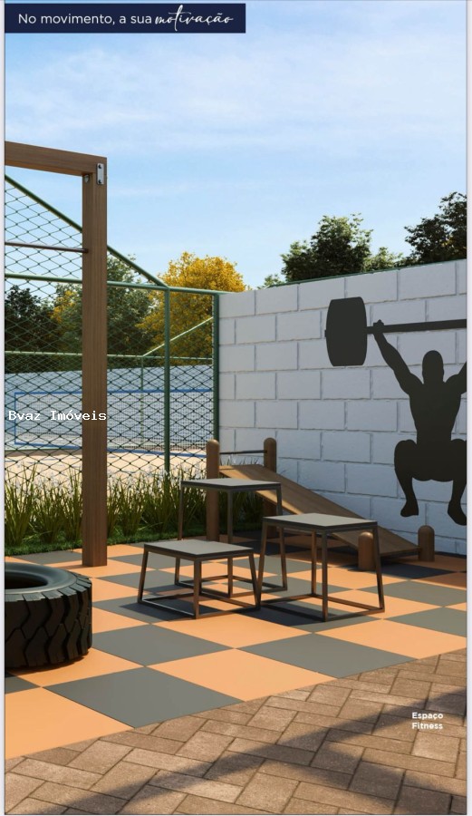 Apartamento, 2 quartos, 47 m² - Foto 23