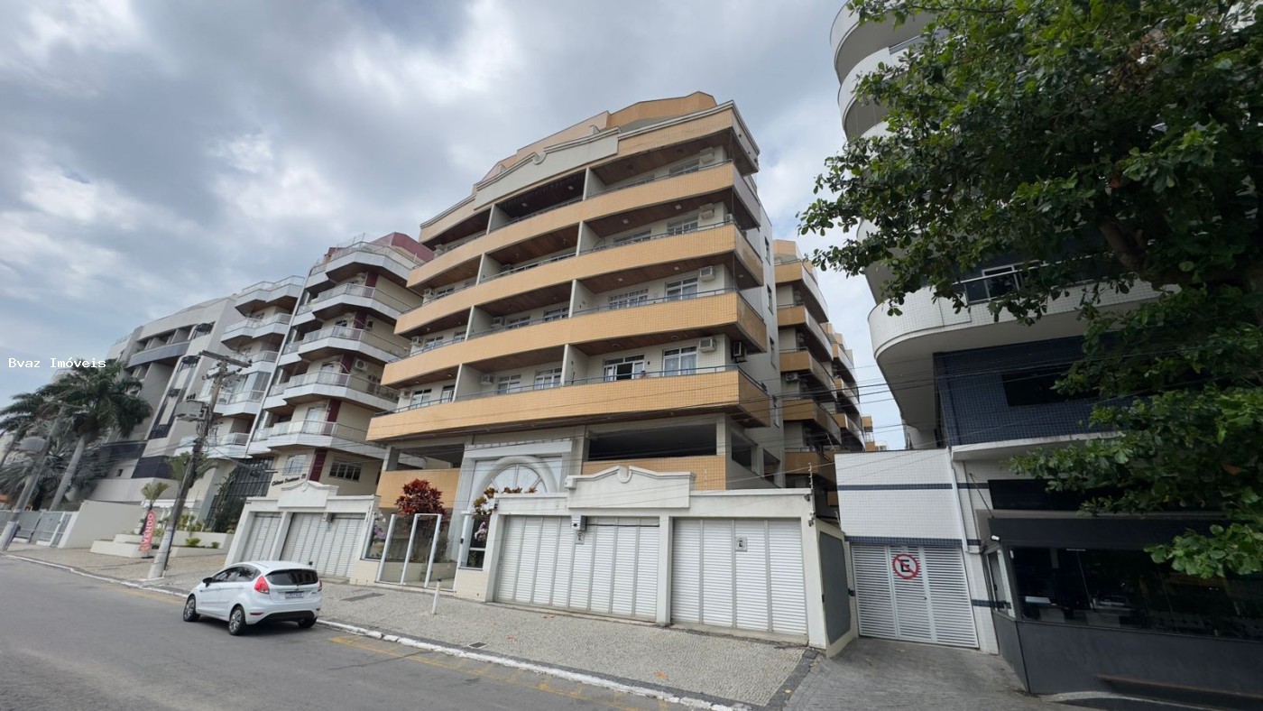 Cobertura, 3 quartos, 156 m² - Foto 1