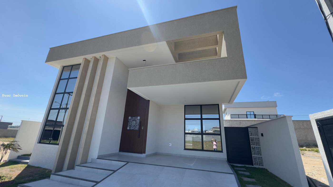 Casa, 3 quartos, 258 m² - Foto 1