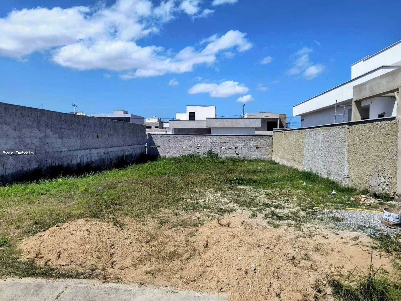 Terreno, 252 m² - Foto 1