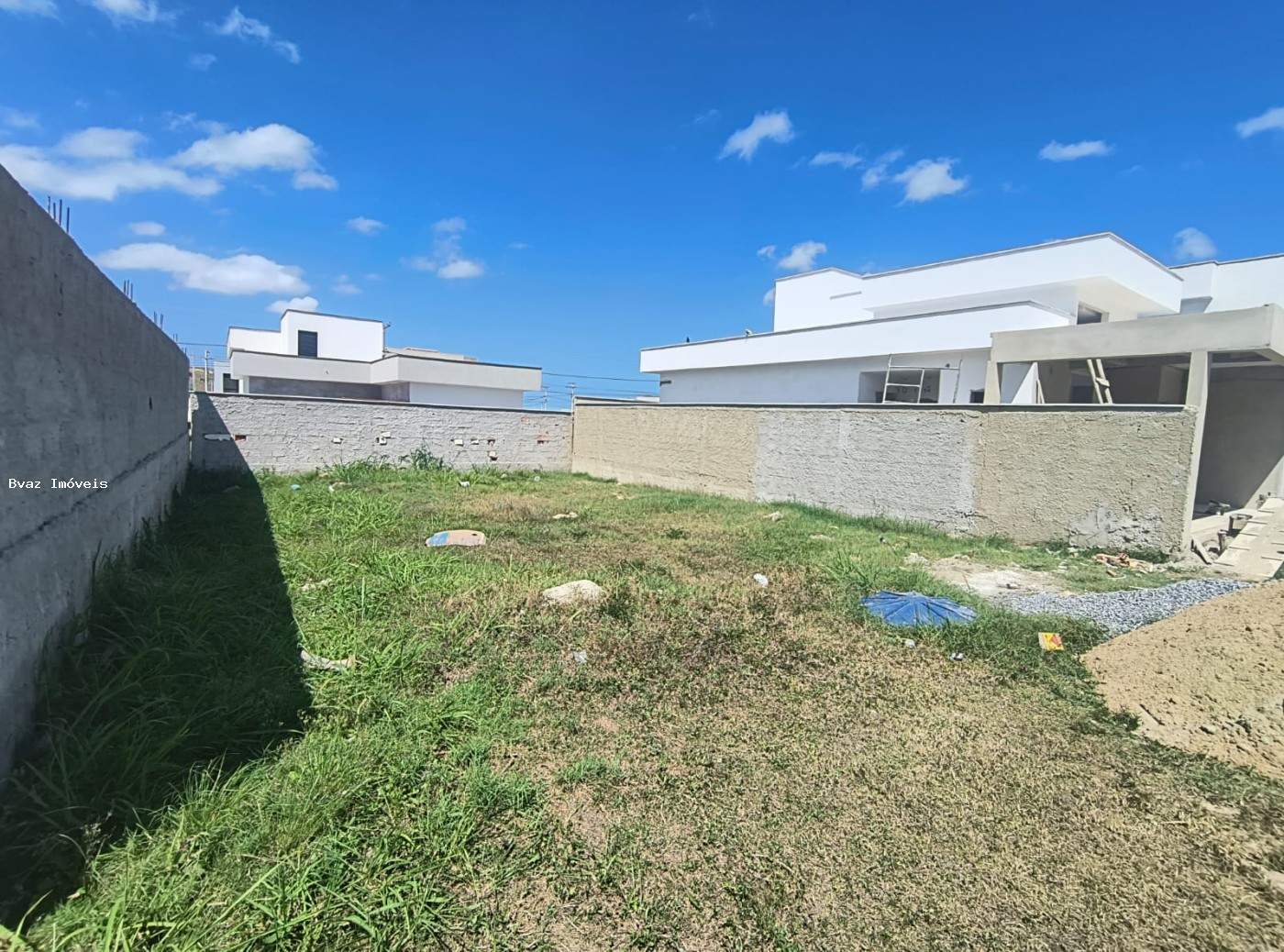 Terreno, 252 m² - Foto 4