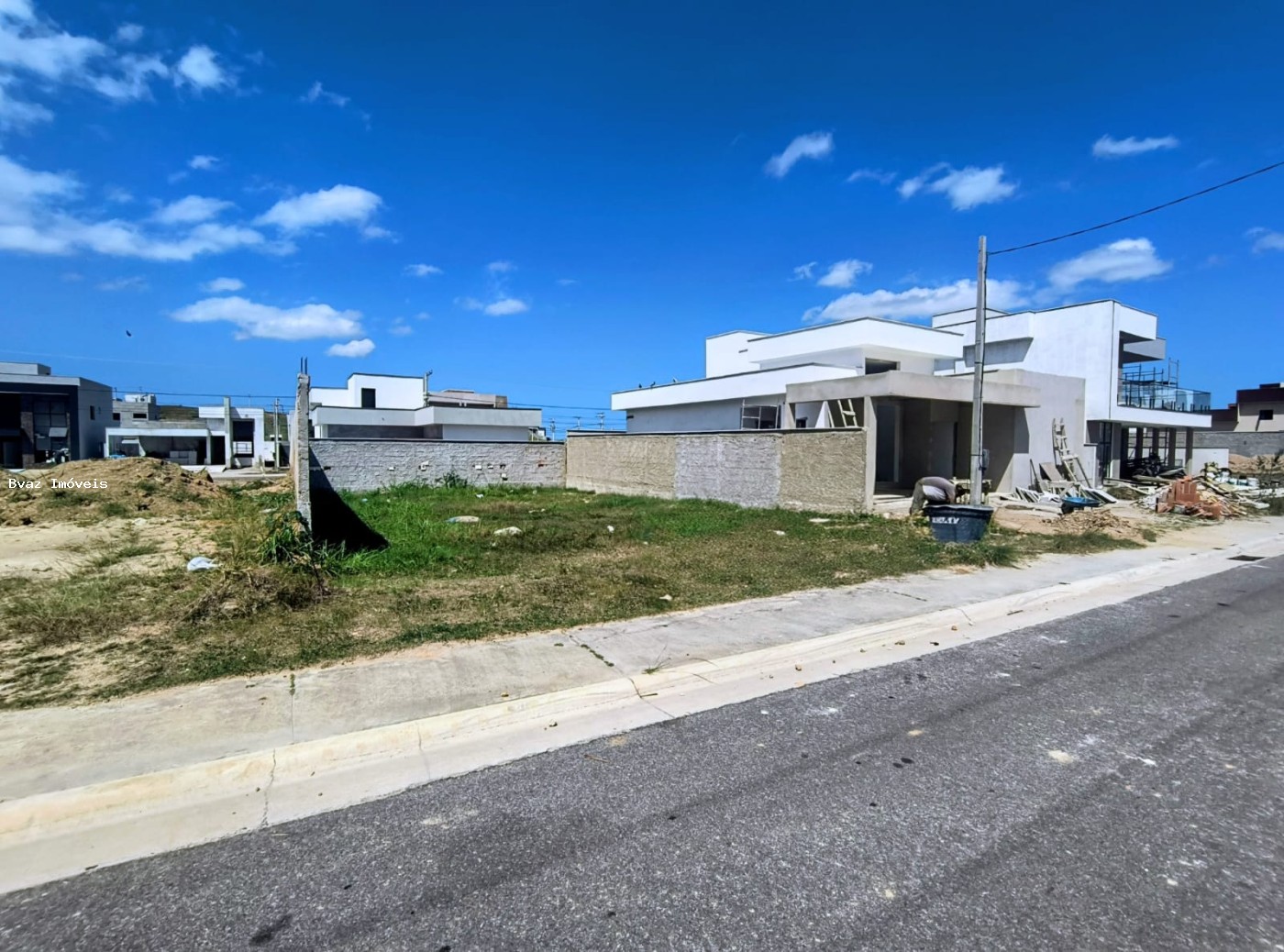 Terreno, 252 m² - Foto 17