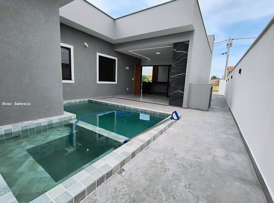 Casa, 3 quartos, 252 m² - Foto 17