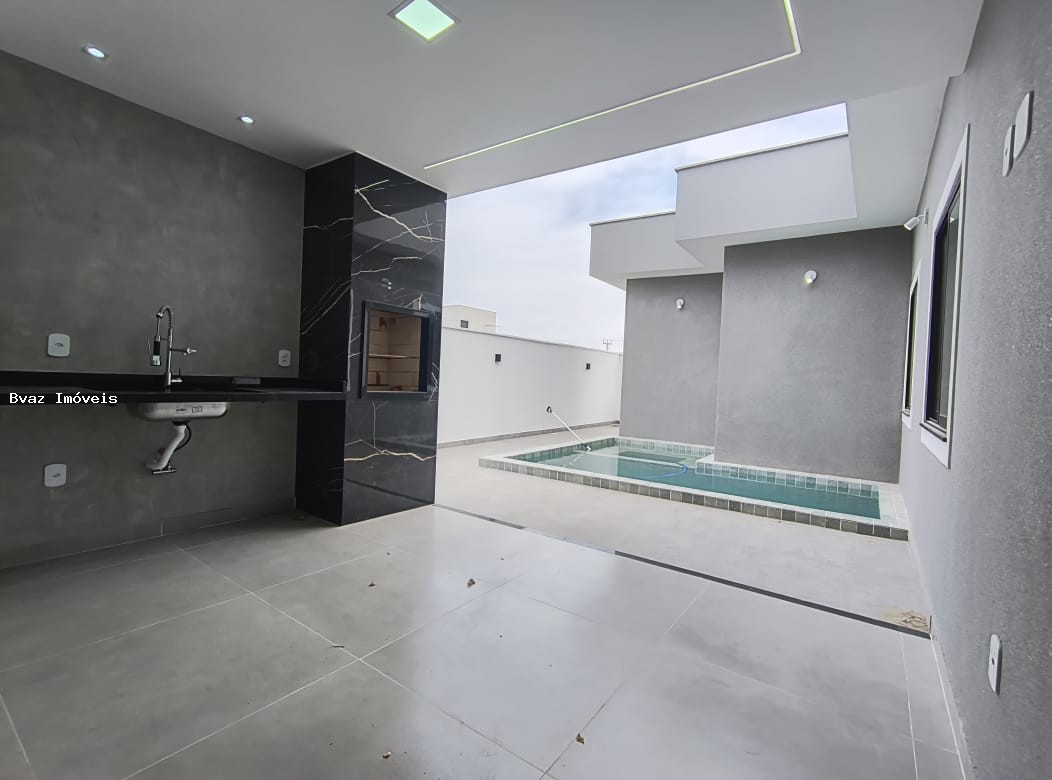 Casa, 3 quartos, 252 m² - Foto 24