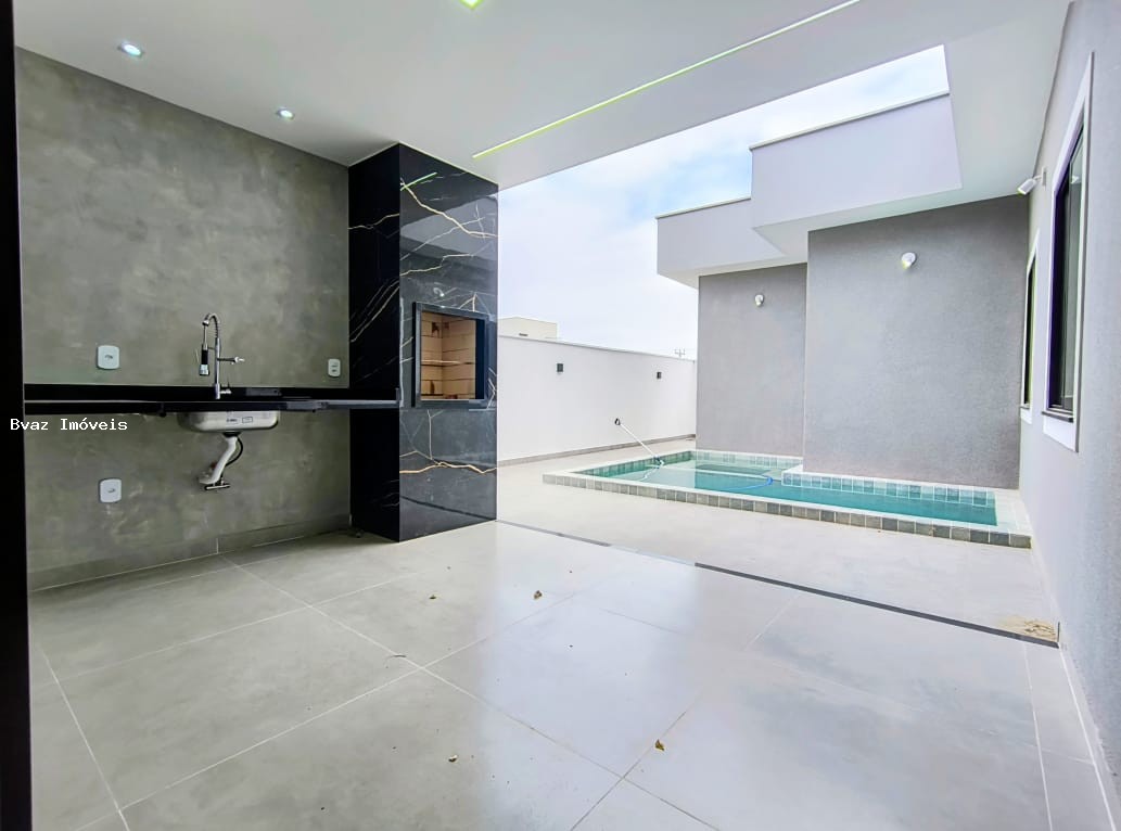 Casa, 3 quartos, 252 m² - Foto 23