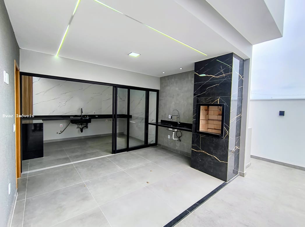 Casa, 3 quartos, 252 m² - Foto 22