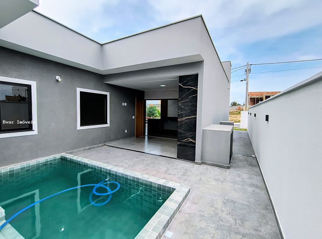 Casa, 3 quartos, 252 m² - Foto 21