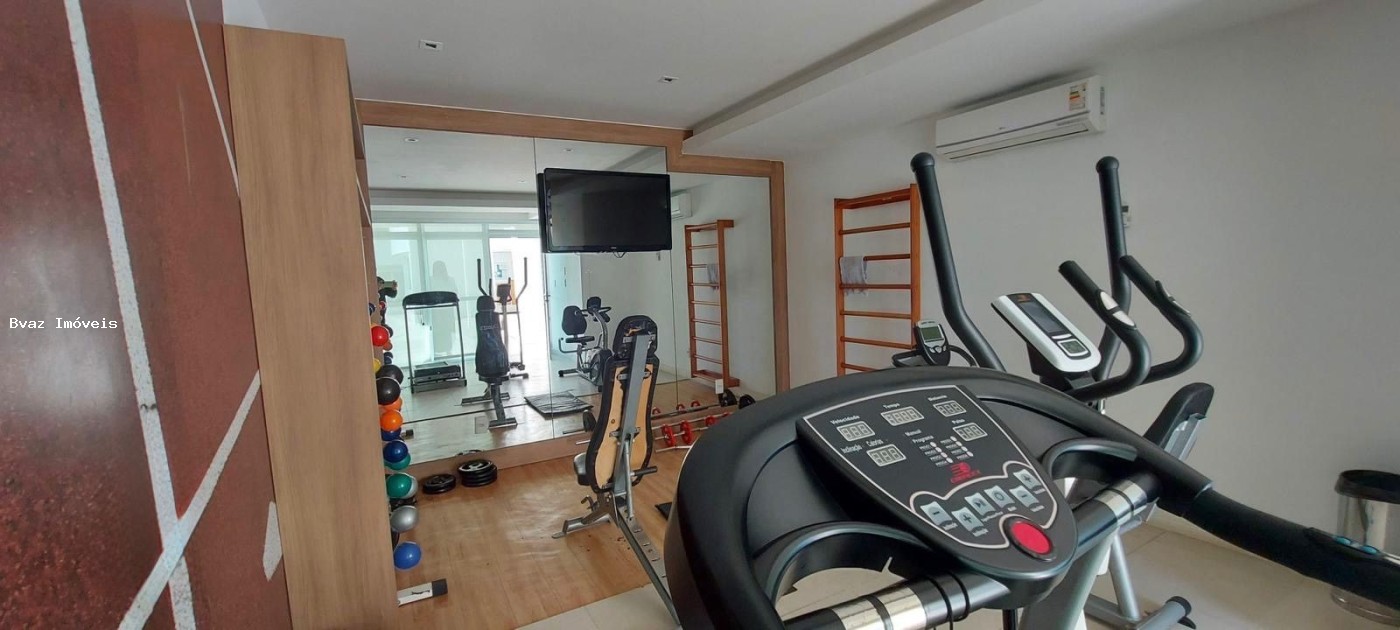 Apartamento, 4 quartos, 155 m² - Foto 9