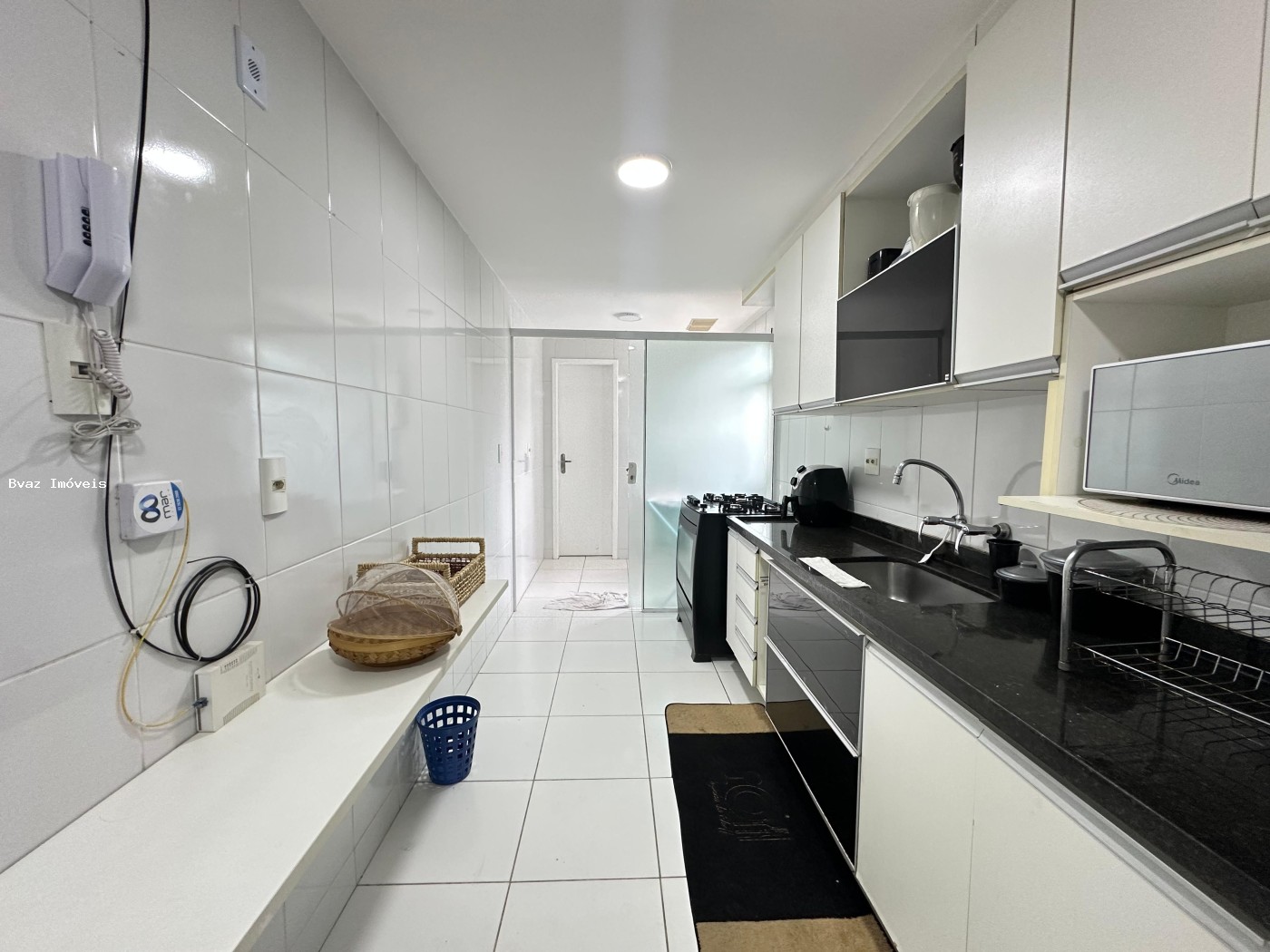 Apartamento, 4 quartos, 155 m² - Foto 22