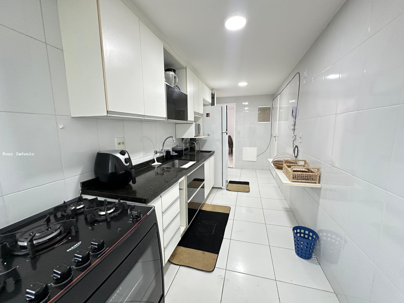 Apartamento, 4 quartos, 155 m² - Foto 25