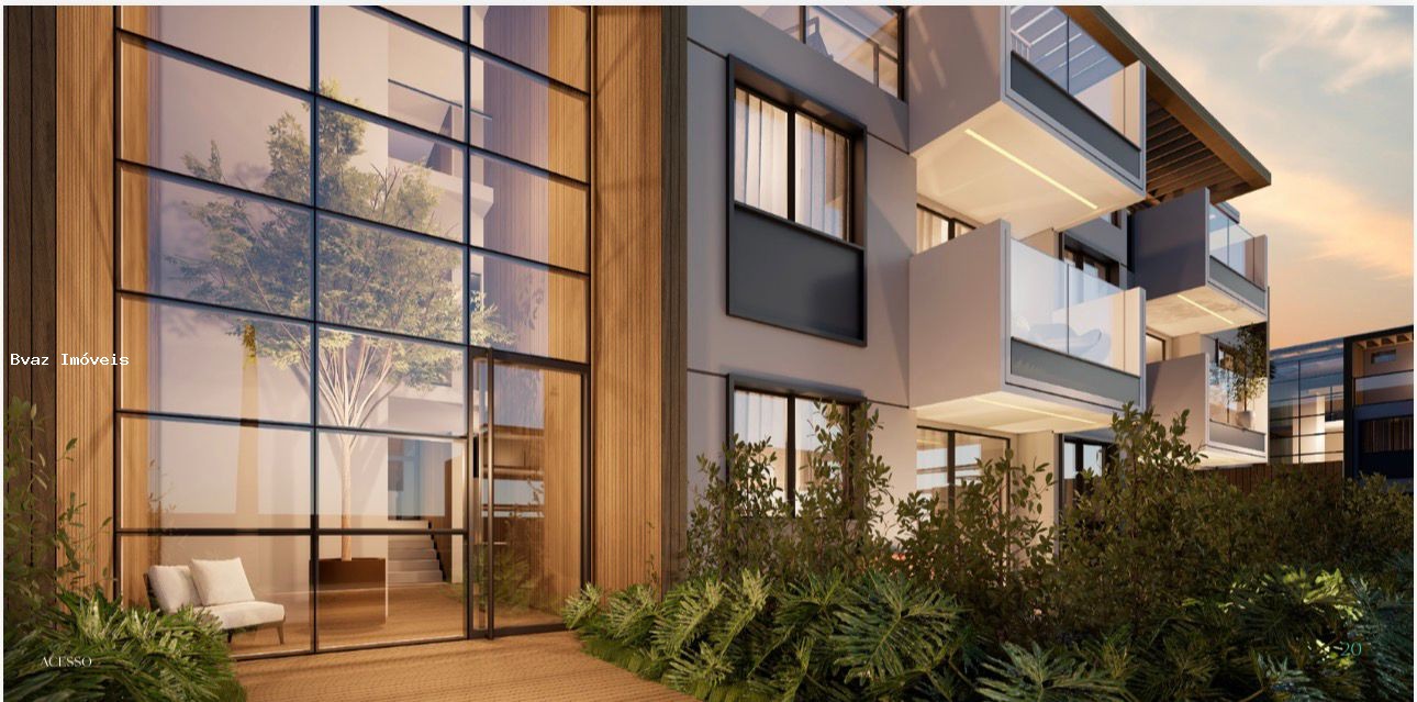 Flat/Apart Hotel, 1 quarto, 42 m² - Foto 3