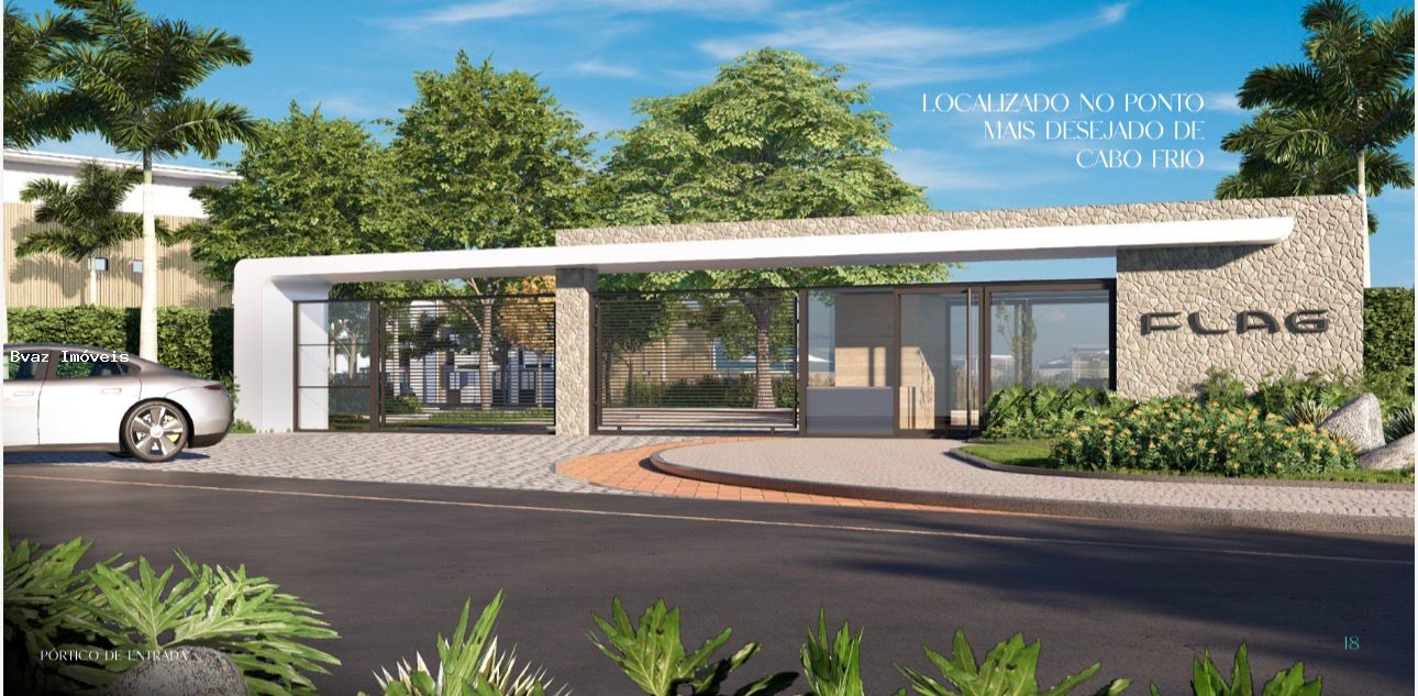 Flat/Apart Hotel, 1 quarto, 42 m² - Foto 2