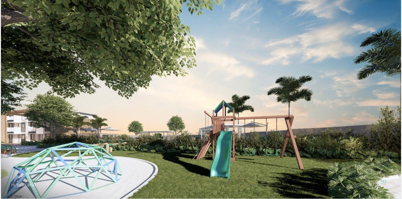 Flat/Apart Hotel, 1 quarto, 42 m² - Foto 9