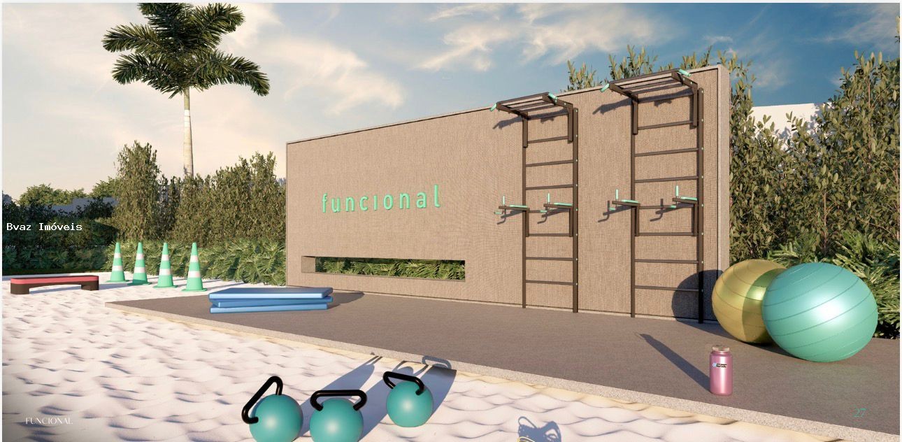 Flat/Apart Hotel, 1 quarto, 42 m² - Foto 6