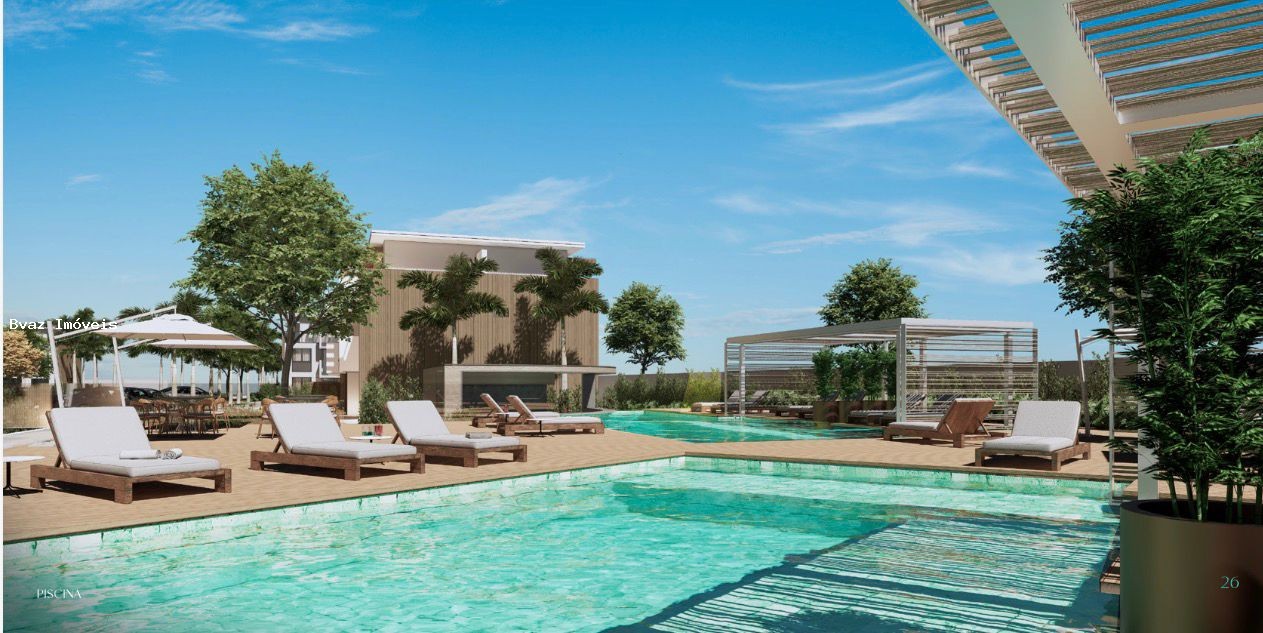 Flat/Apart Hotel, 1 quarto, 42 m² - Foto 5