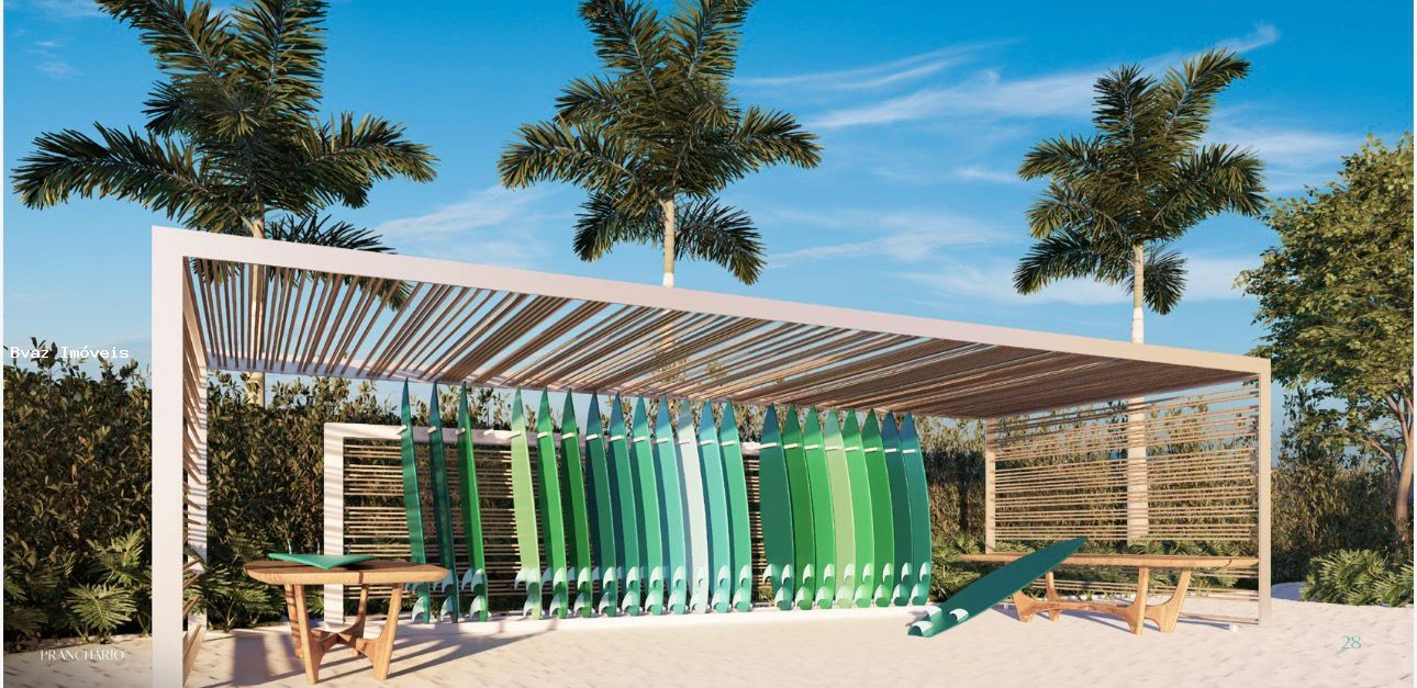 Flat/Apart Hotel, 1 quarto, 42 m² - Foto 7