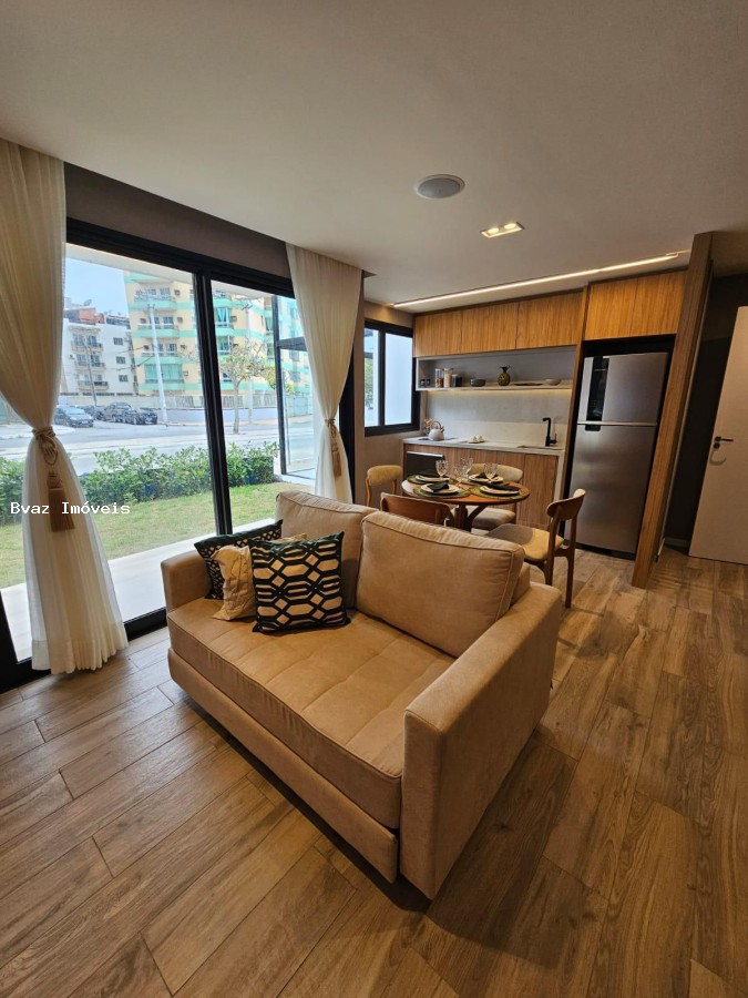 Flat/Apart Hotel, 1 quarto, 42 m² - Foto 26