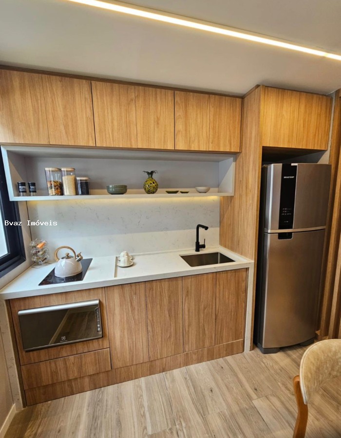 Flat/Apart Hotel, 1 quarto, 42 m² - Foto 27