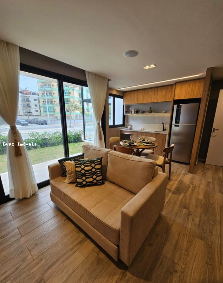 Flat/Apart Hotel, 1 quarto, 42 m² - Foto 25