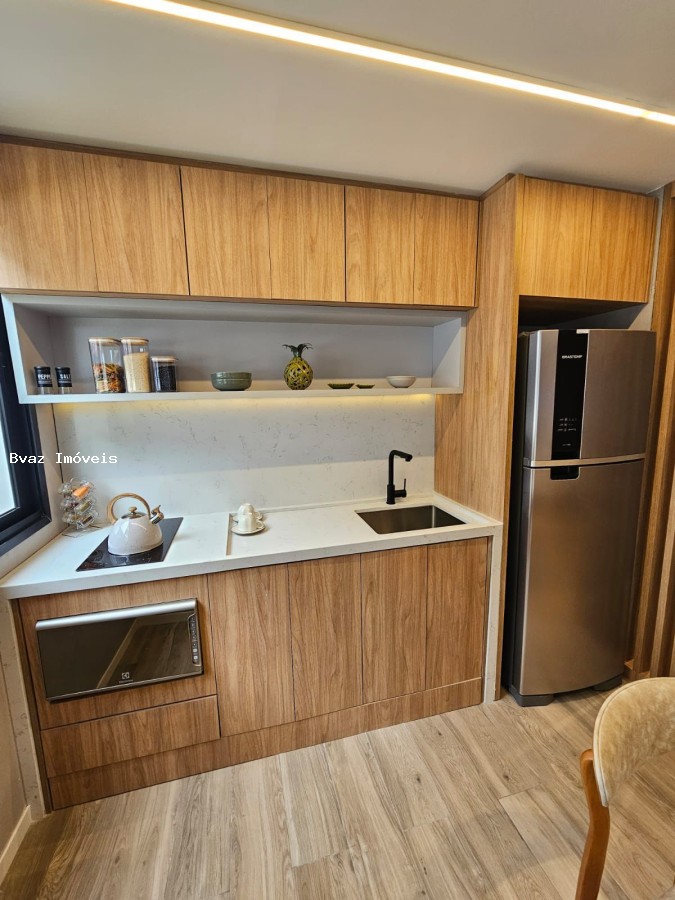 Flat/Apart Hotel, 1 quarto, 42 m² - Foto 34