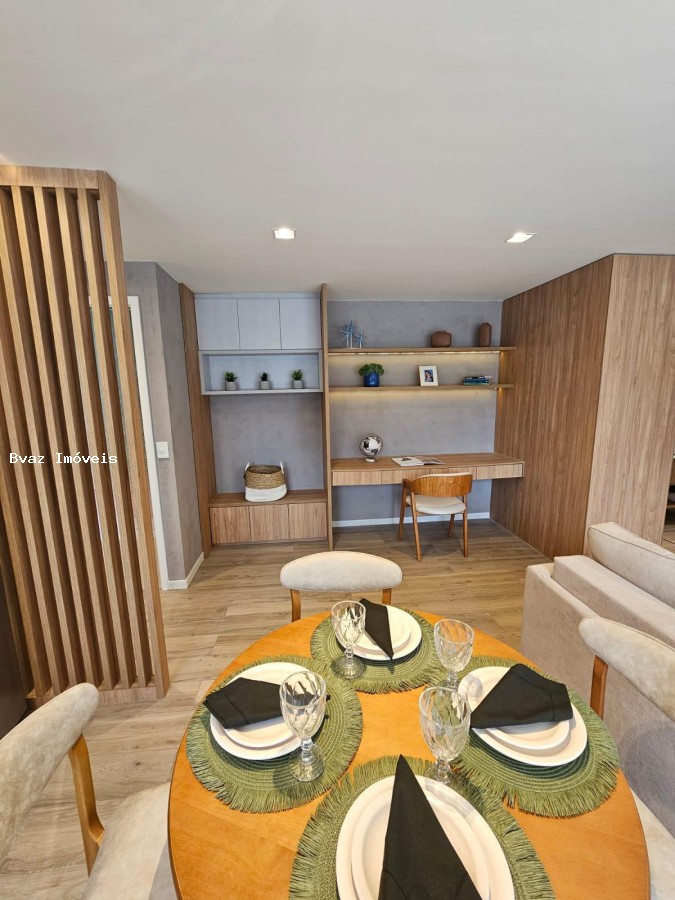 Flat/Apart Hotel, 1 quarto, 42 m² - Foto 33