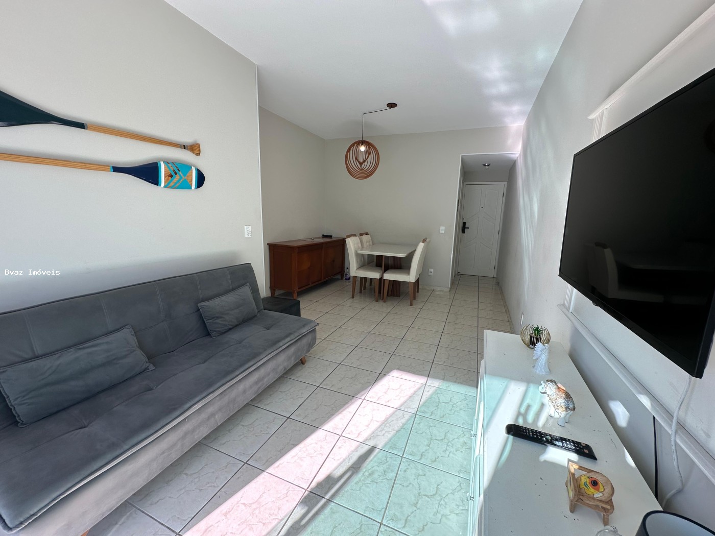 Apartamento, 2 quartos, 80 m² - Foto 33