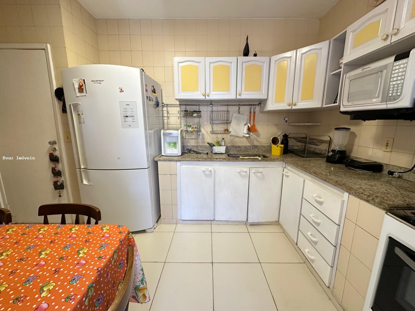 Cobertura, 3 quartos, 130 m² - Foto 6