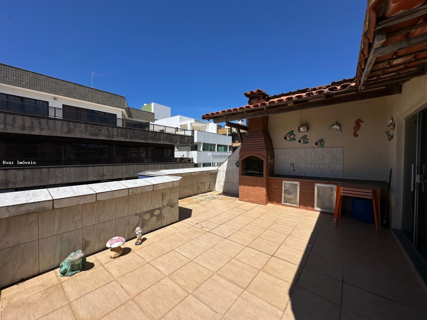 Cobertura, 3 quartos, 130 m² - Foto 28