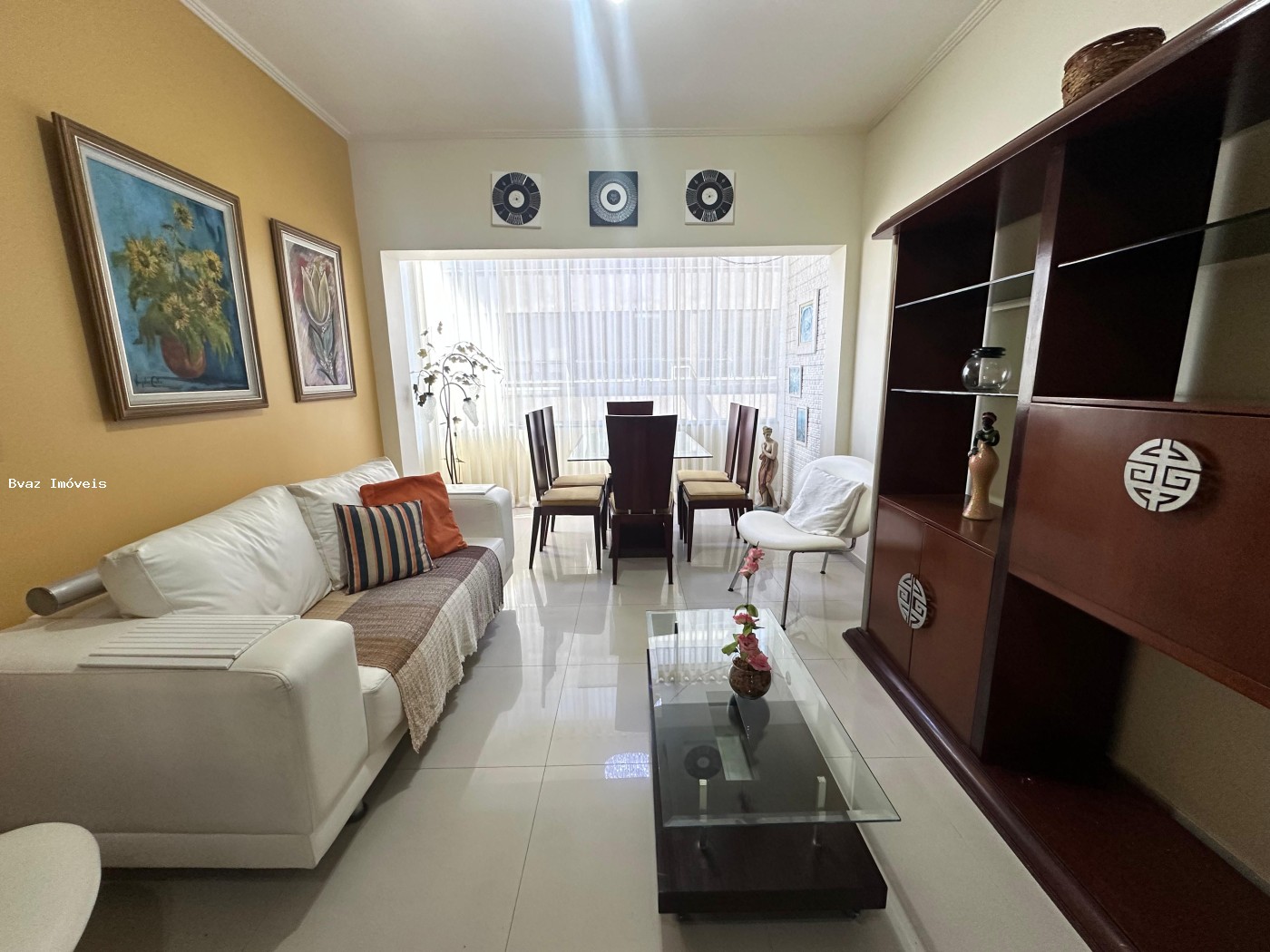 Cobertura, 3 quartos, 130 m² - Foto 2