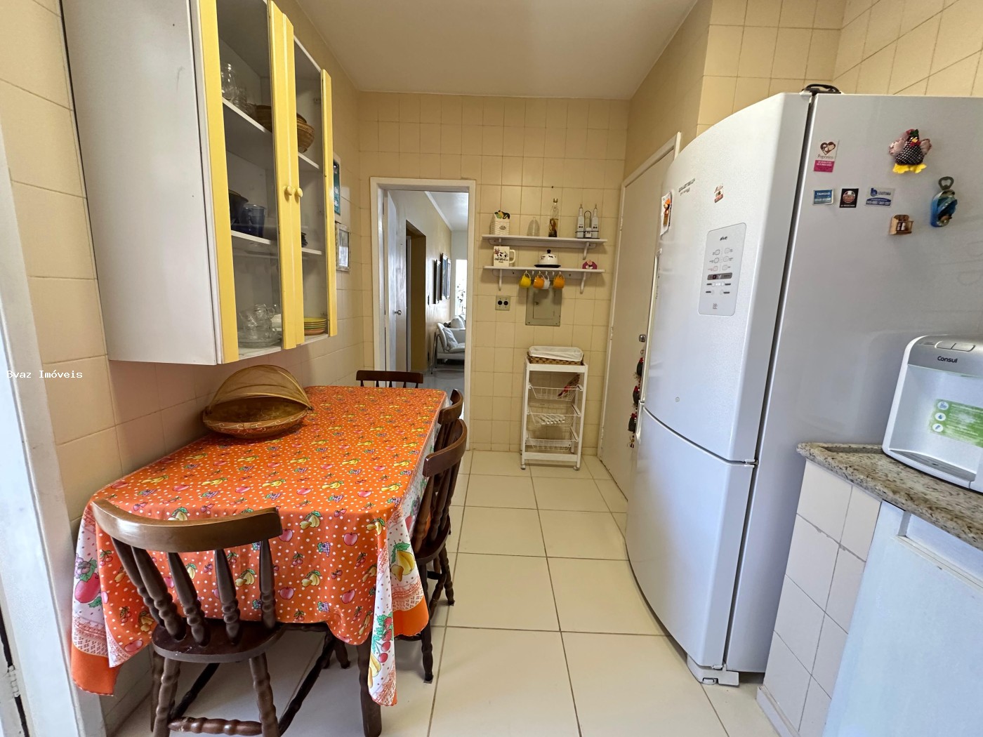 Cobertura, 3 quartos, 130 m² - Foto 7