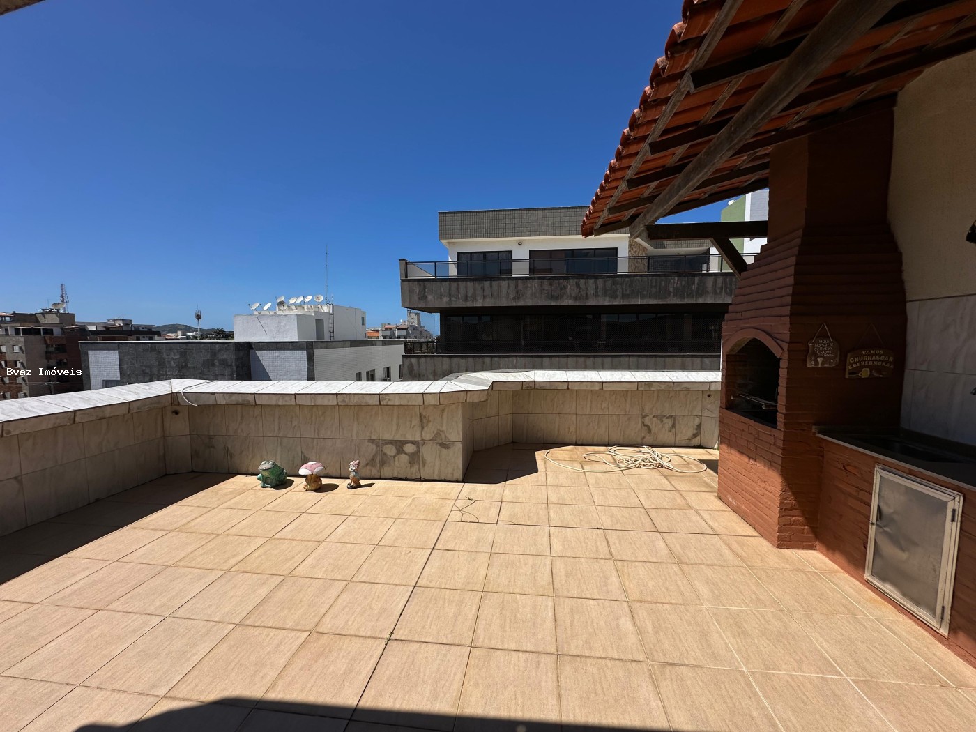 Cobertura, 3 quartos, 130 m² - Foto 26