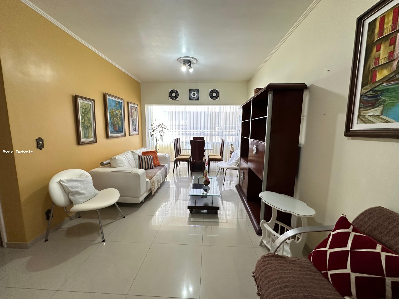 Cobertura, 3 quartos, 130 m² - Foto 4