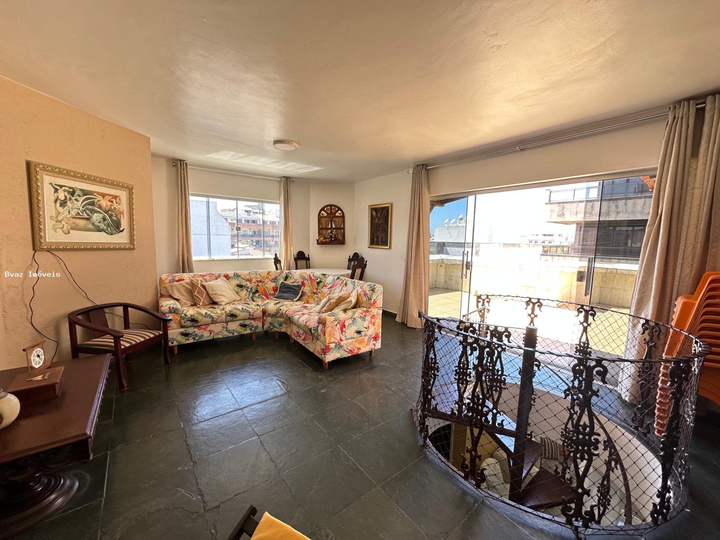 Cobertura, 3 quartos, 130 m² - Foto 21