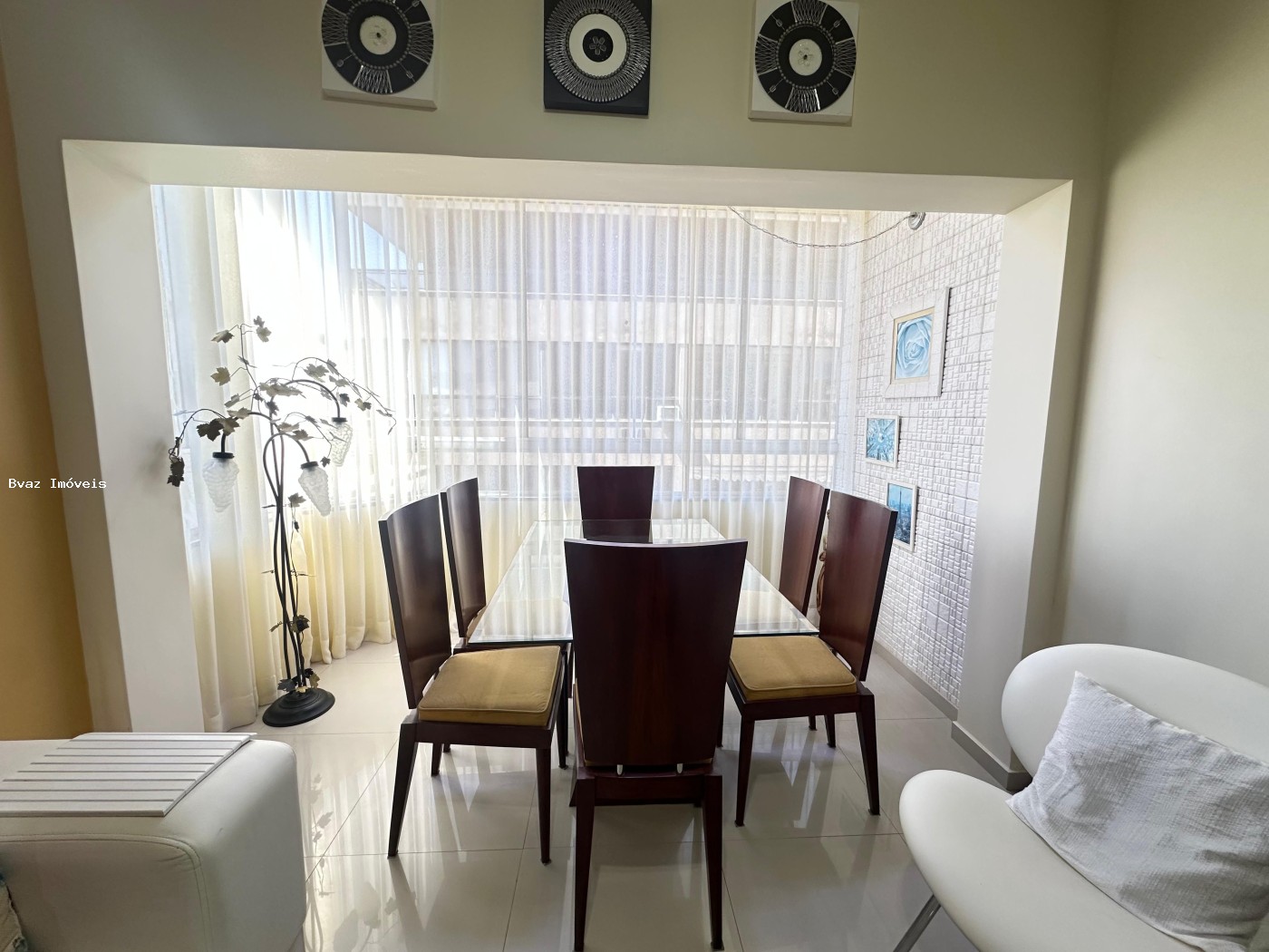 Cobertura, 3 quartos, 130 m² - Foto 5