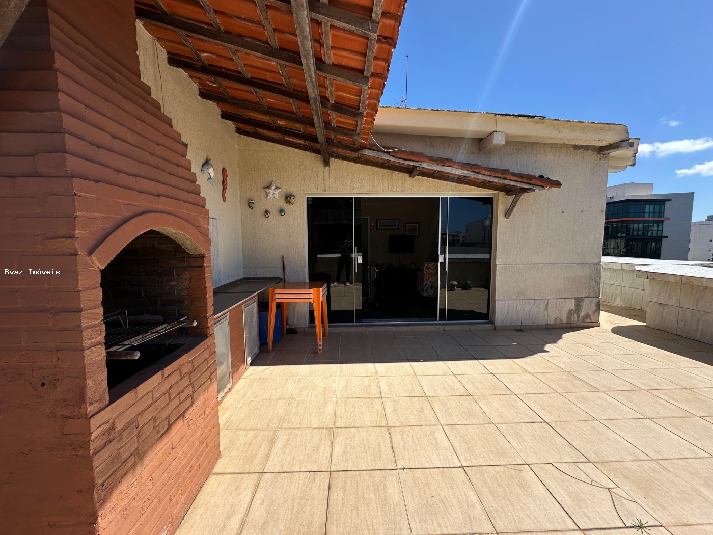 Cobertura, 3 quartos, 130 m² - Foto 29