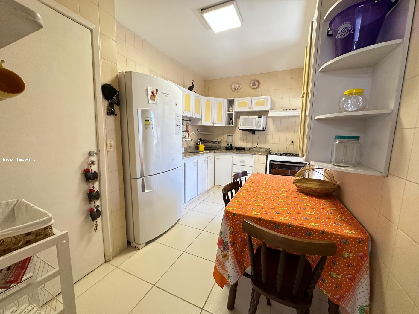 Cobertura, 3 quartos, 130 m² - Foto 9