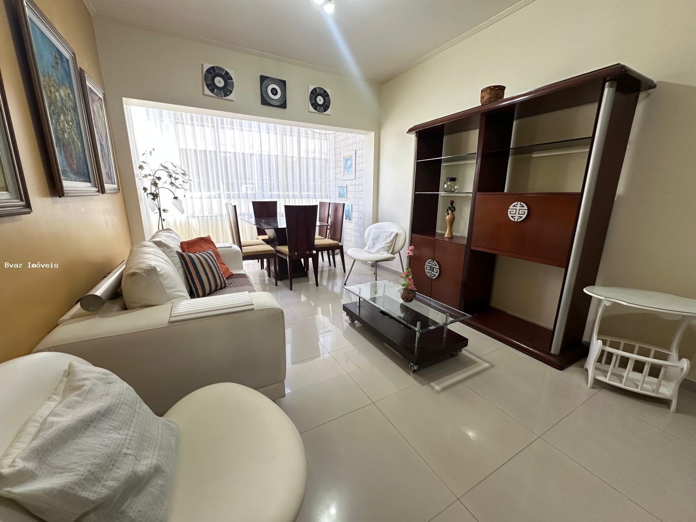 Cobertura, 3 quartos, 130 m² - Foto 1